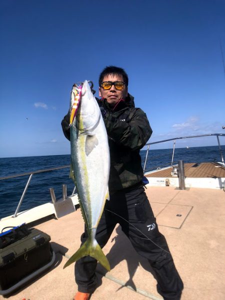 オーシャンズ 京都 釣果