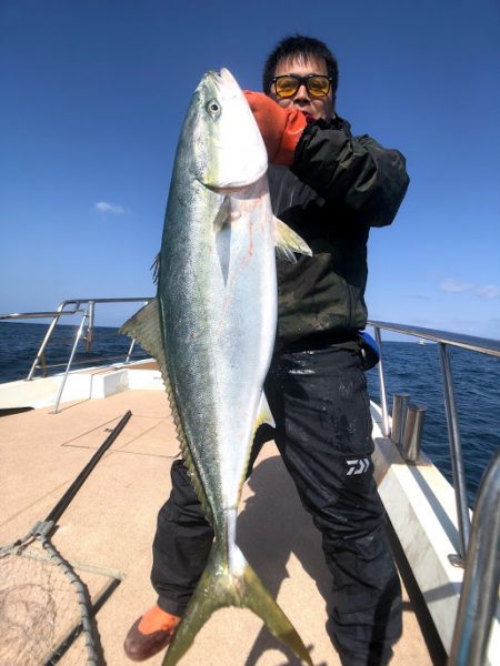 オーシャンズ　京都 釣果