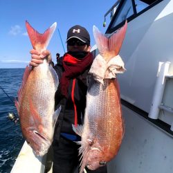 オーシャンズ 京都 釣果