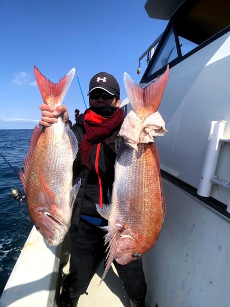 オーシャンズ 京都 釣果