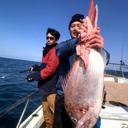 オーシャンズ 京都 釣果