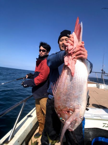 オーシャンズ 京都 釣果