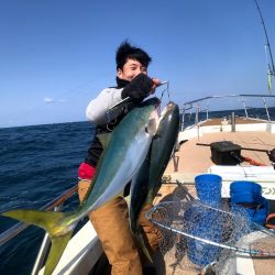 オーシャンズ 京都 釣果