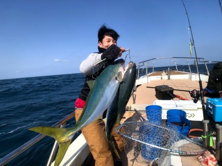 オーシャンズ 京都 釣果