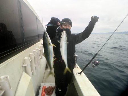 オーシャンズ　京都 釣果