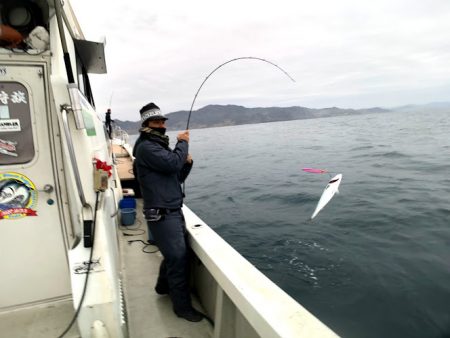 オーシャンズ　京都 釣果