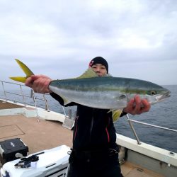 オーシャンズ　京都 釣果