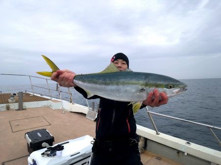 オーシャンズ　京都 釣果