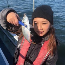 深川 吉野屋 釣果