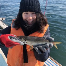 深川 吉野屋 釣果