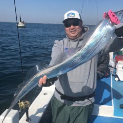 深川 吉野屋 釣果