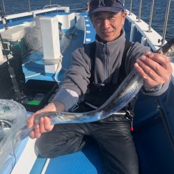 深川 吉野屋 釣果