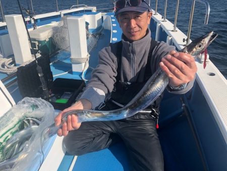 深川 吉野屋 釣果