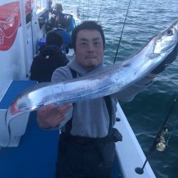 深川 吉野屋 釣果