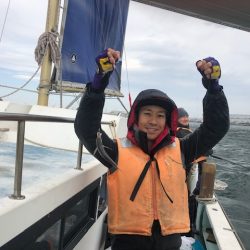 深川 吉野屋 釣果