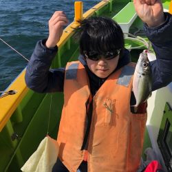 深川 吉野屋 釣果