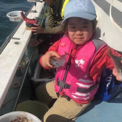 深川　吉野屋 釣果