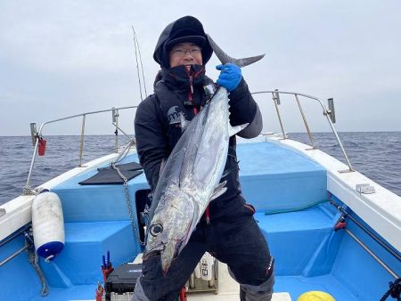 三吉丸 釣果