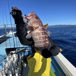 三吉丸 釣果