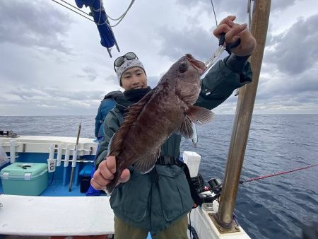 三吉丸 釣果