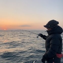 フィシングボートAir(エアー) 釣果