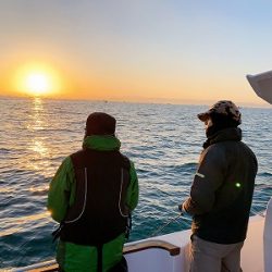 フィシングボートAir(エアー) 釣果