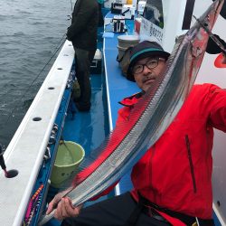 深川 吉野屋 釣果