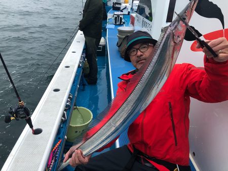 深川　吉野屋 釣果