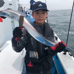 深川 吉野屋 釣果