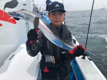 深川 吉野屋 釣果