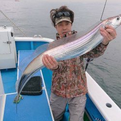 深川 吉野屋 釣果