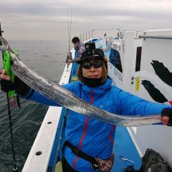 深川 吉野屋 釣果