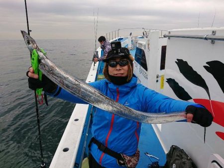 深川 吉野屋 釣果