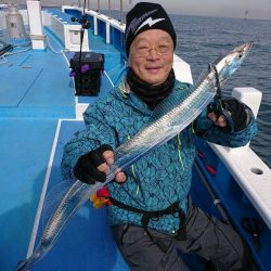 深川 吉野屋 釣果