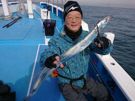 深川 吉野屋 釣果