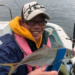 深川 吉野屋 釣果