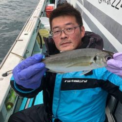 深川 吉野屋 釣果