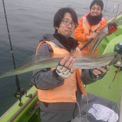 深川 吉野屋 釣果