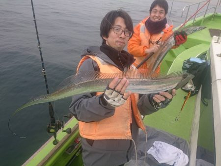 深川 吉野屋 釣果