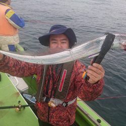 深川 吉野屋 釣果