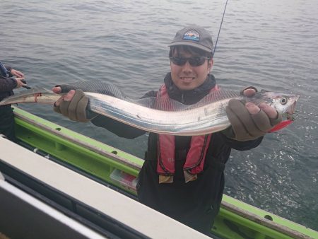 深川 吉野屋 釣果