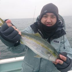 深川 吉野屋 釣果