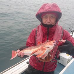 深川 吉野屋 釣果