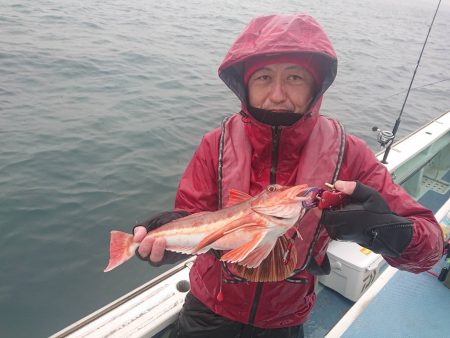 深川 吉野屋 釣果