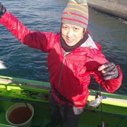 深川 吉野屋 釣果