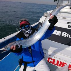 深川 吉野屋 釣果