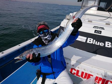 深川　吉野屋 釣果