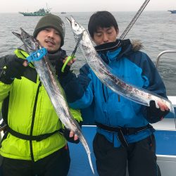 深川 吉野屋 釣果