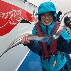 深川 吉野屋 釣果