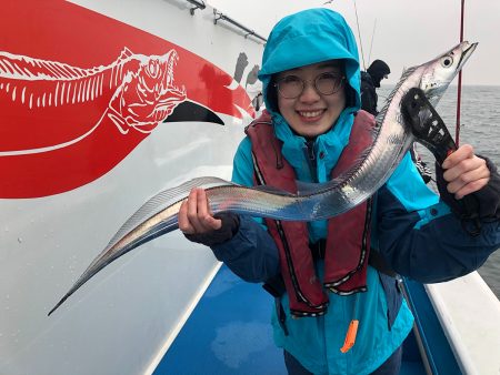深川 吉野屋 釣果